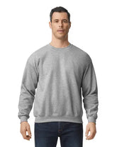 Gildan 12000 Dryblend® Crewneck Sweatshirt