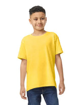 Gildan 5000B Heavy Cotton™ YOUTH T-Shirt