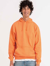 JustHoods JH001 College Hoodie