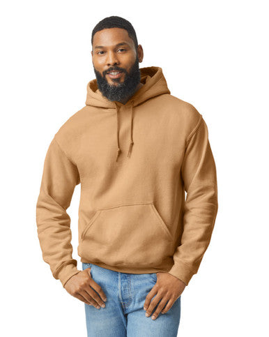 Gildan 18500 Heavy Blend™ Hooded Sweatshirt