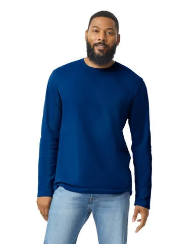 Gildan 64400 Softstyle® Long Sleeve T-shirt