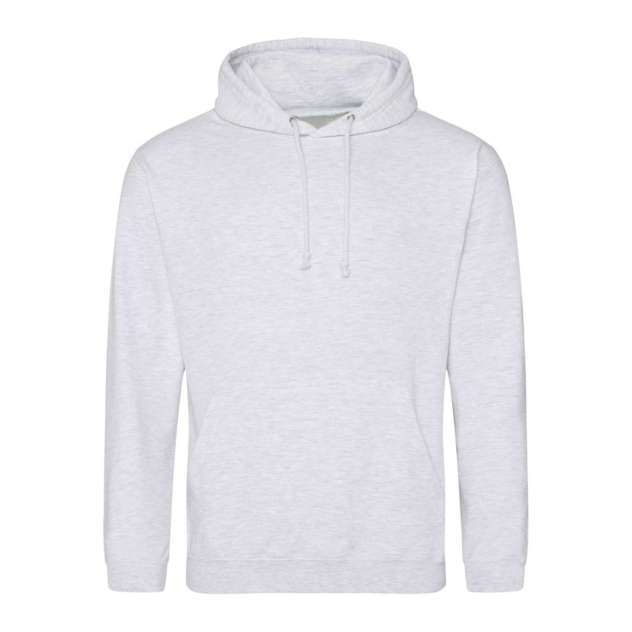 JustHoods JH001 College Hoodie