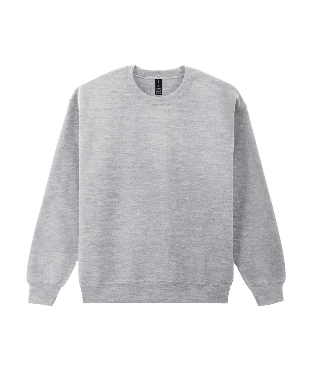 Gildan 12000 Dryblend® Crewneck Sweatshirt