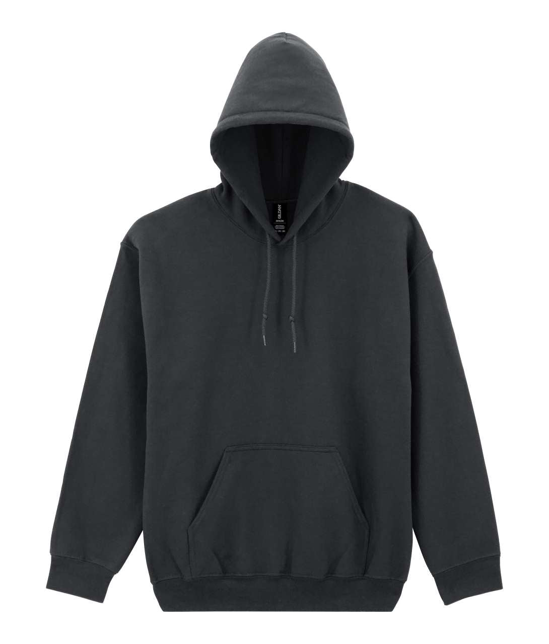 Gildan 12500 Dryblend® Hooded Sweatshirt