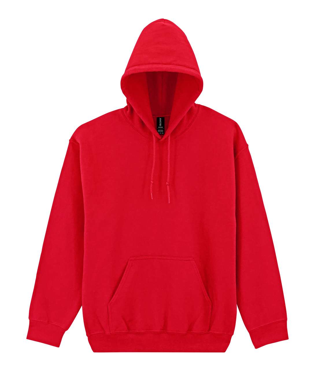 Gildan 12500 Dryblend® Hooded Sweatshirt