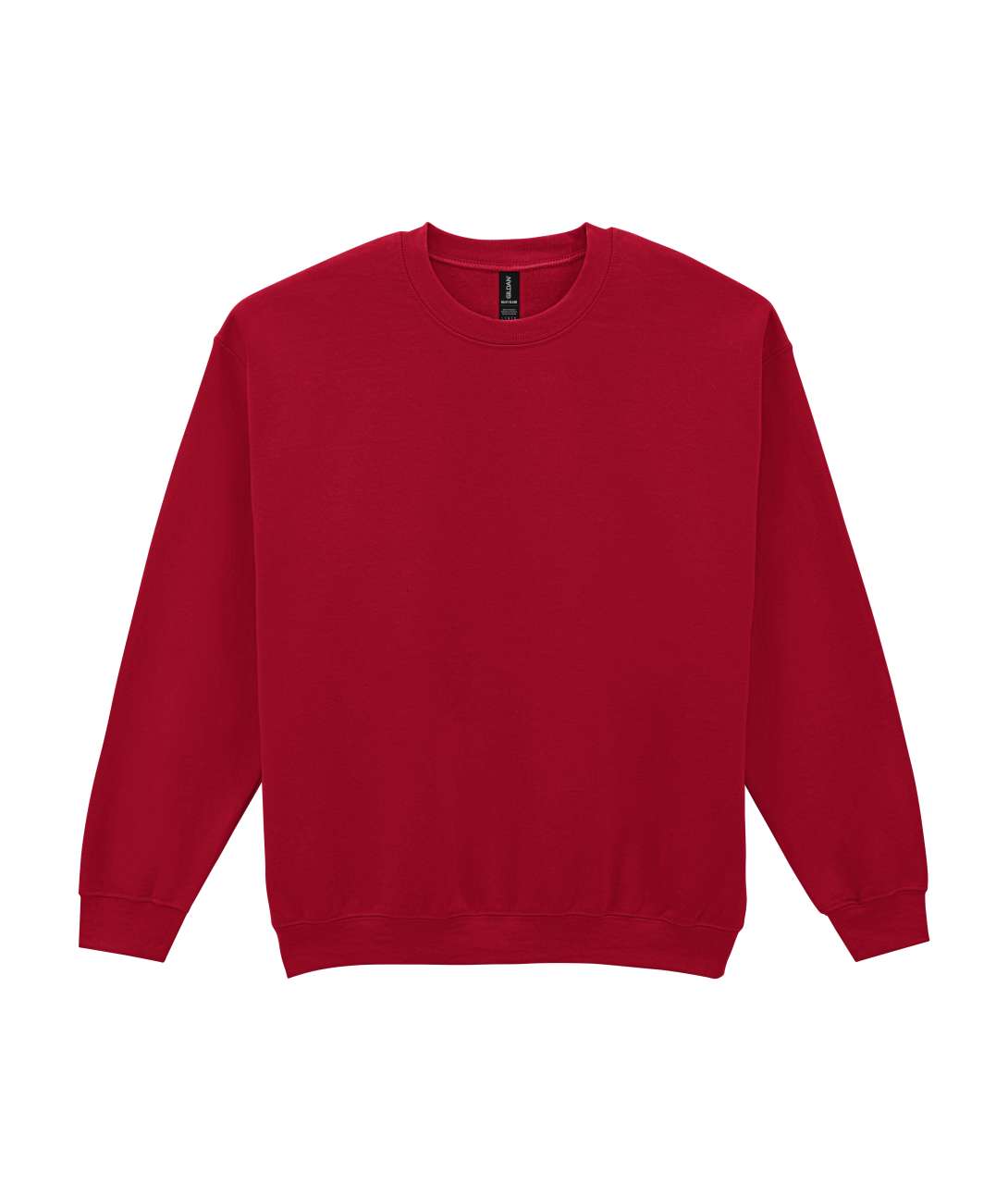 Gildan 18000 Heavy Blend™ Adult Crewneck Sweatshirt