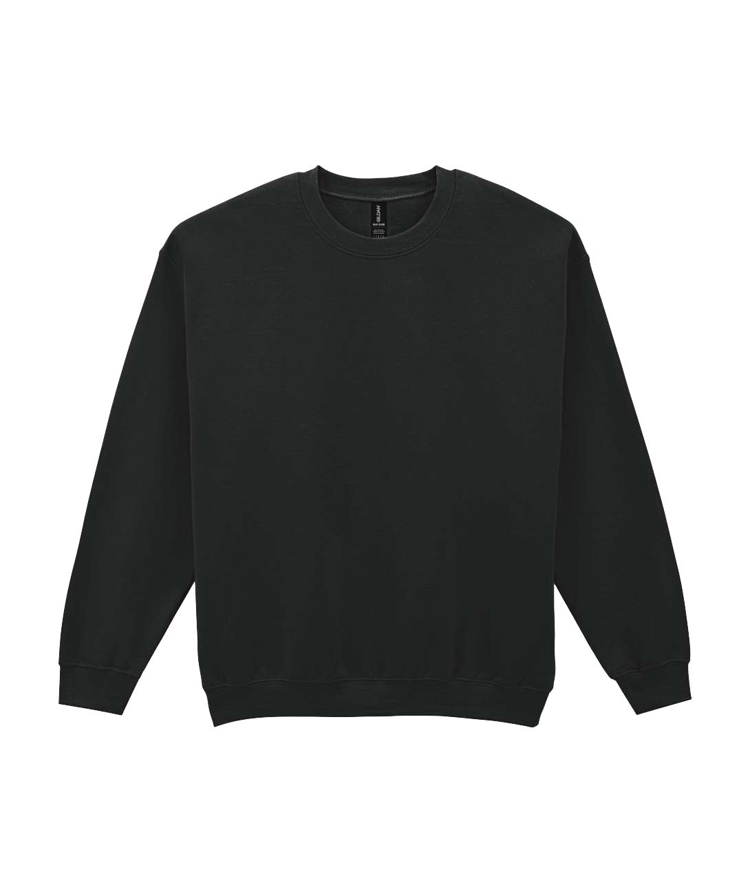 50 Gildan 18000 HeavyBlend™ Sweatshirt Deal
