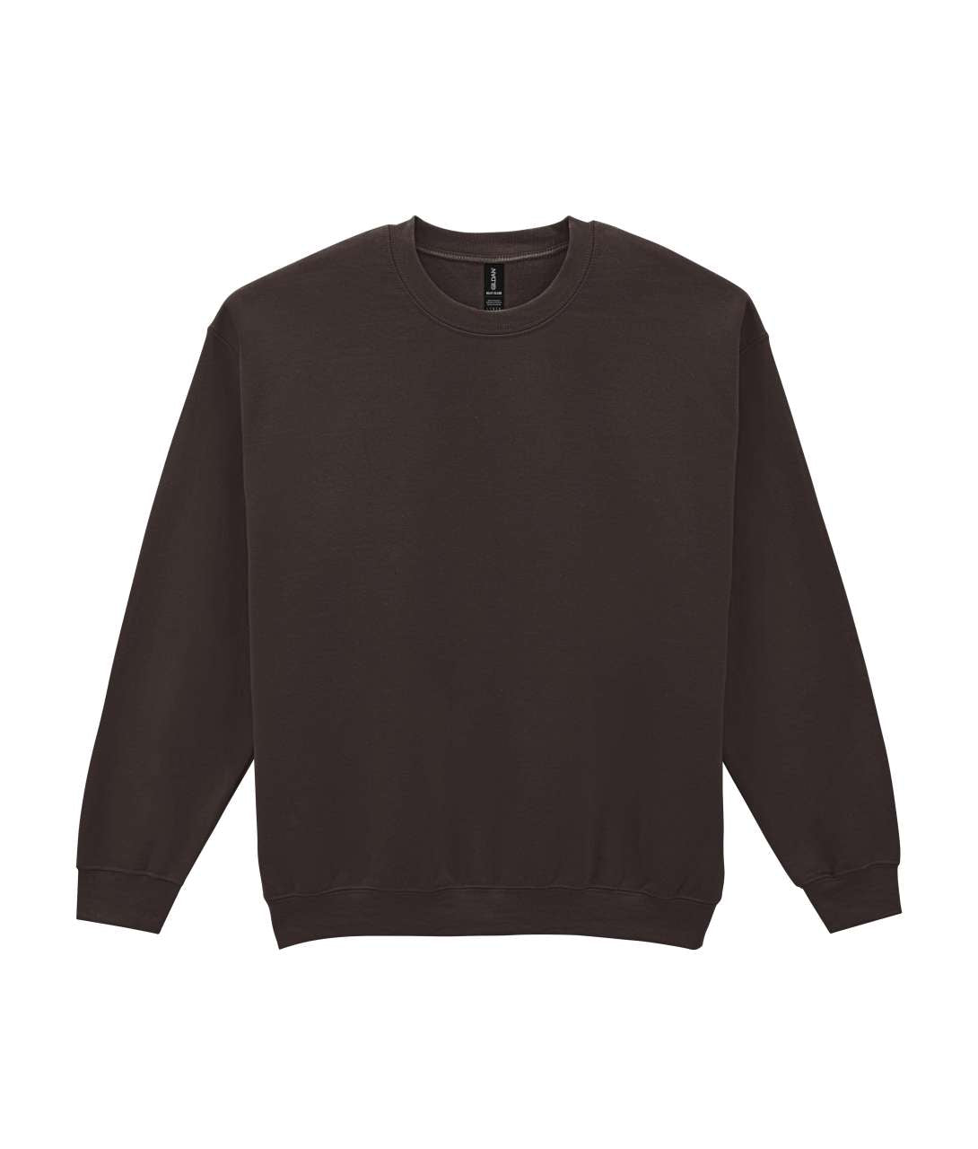 Gildan 18000 Heavy Blend™ Adult Crewneck Sweatshirt