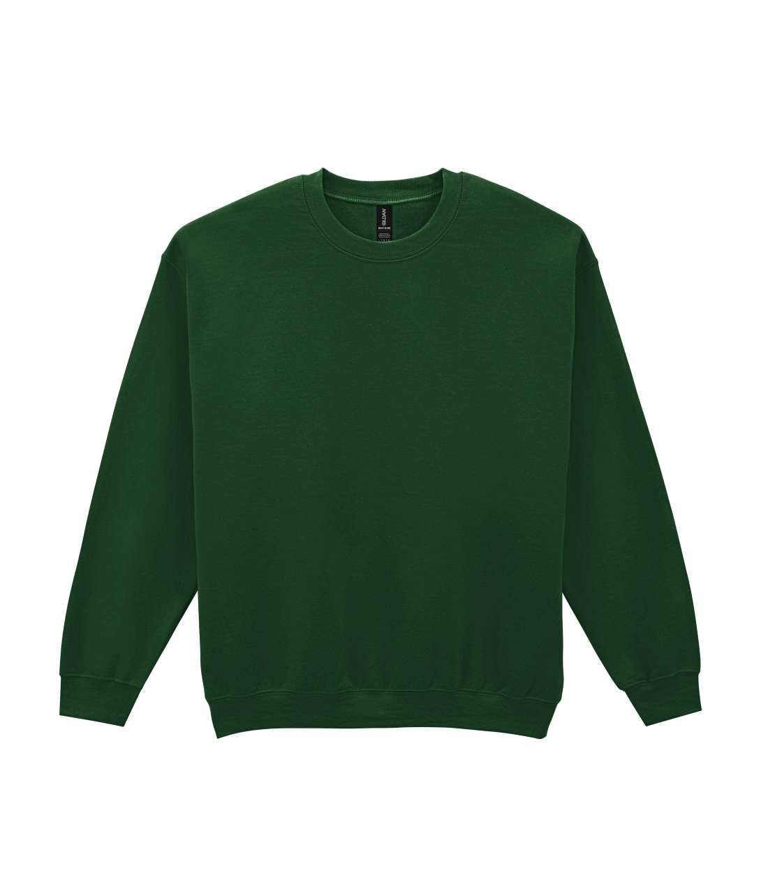 Gildan 18000 Heavy Blend™ Adult Crewneck Sweatshirt