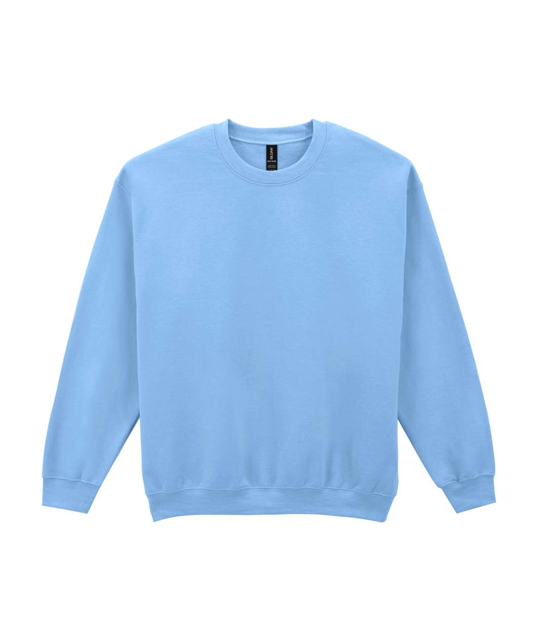 Gildan 18000 Heavy Blend™ Adult Crewneck Sweatshirt