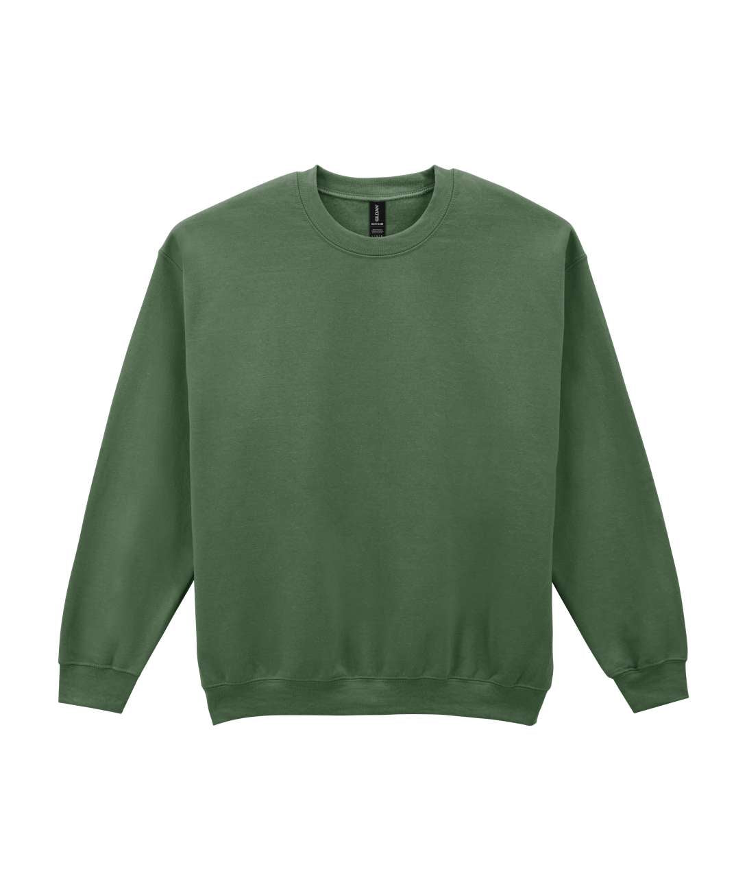 Gildan 18000 Heavy Blend™ Adult Crewneck Sweatshirt