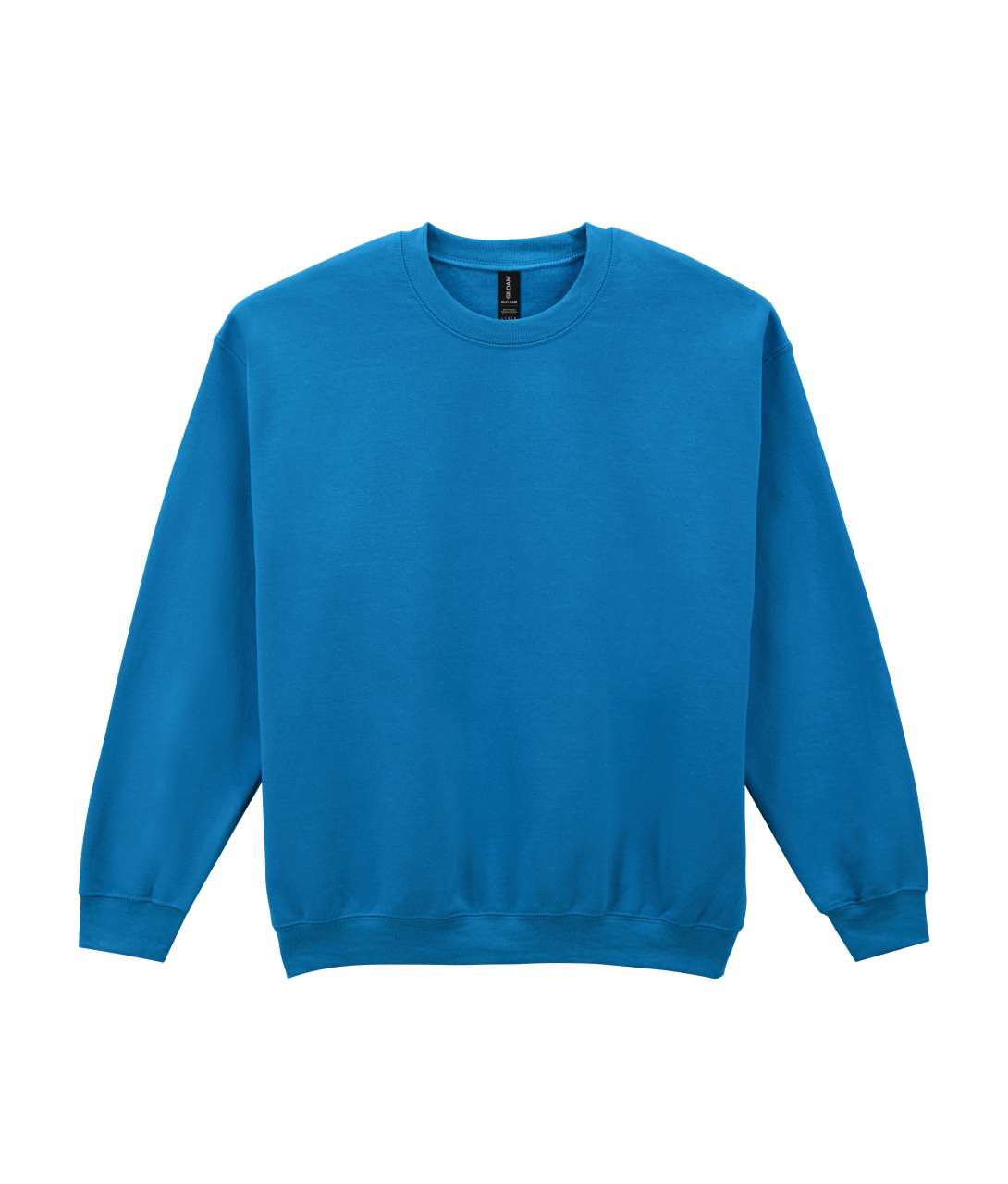 Gildan 18000 Heavy Blend™ Adult Crewneck Sweatshirt