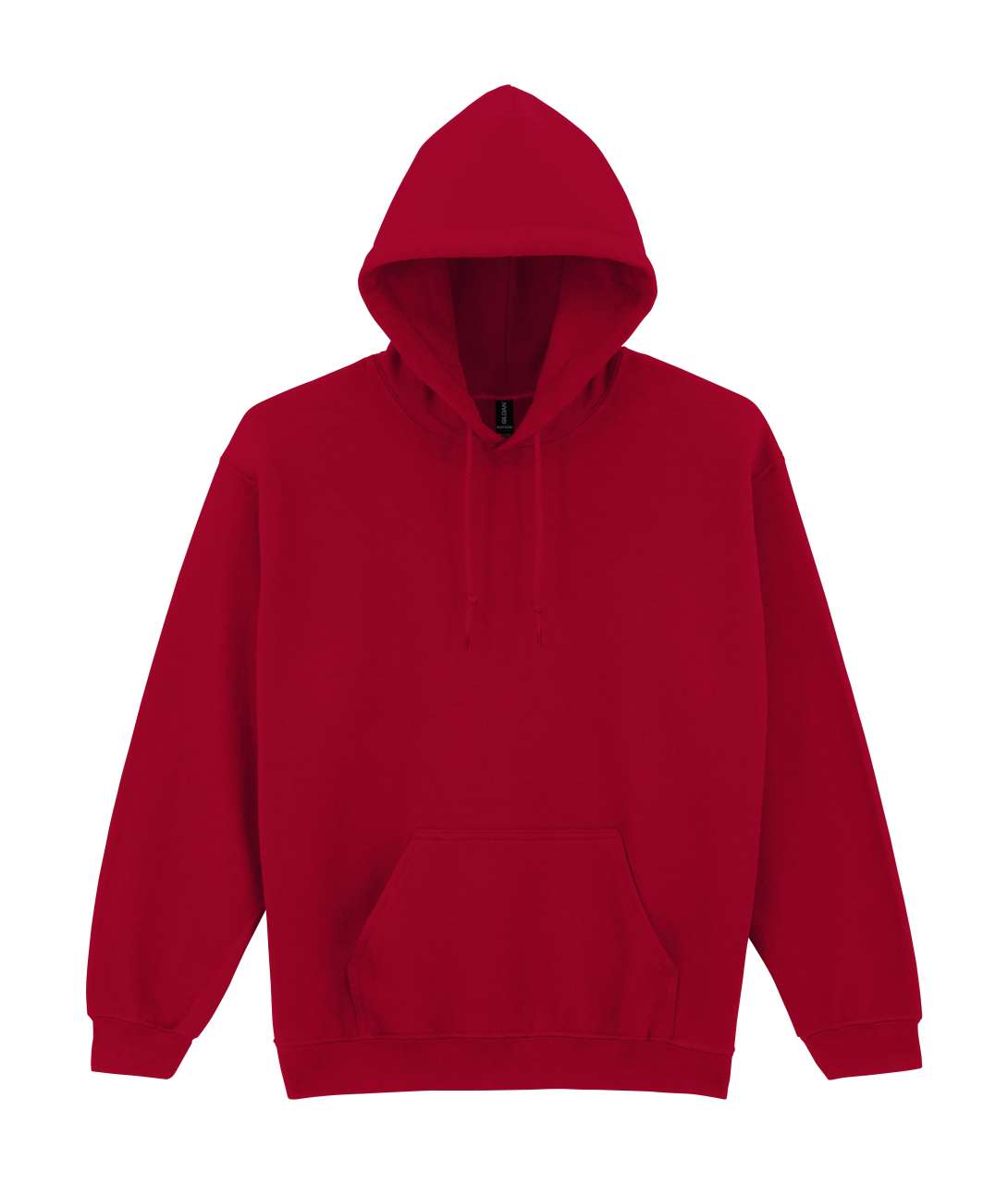 Gildan 18500 Heavy Blend™ Hooded Sweatshirt