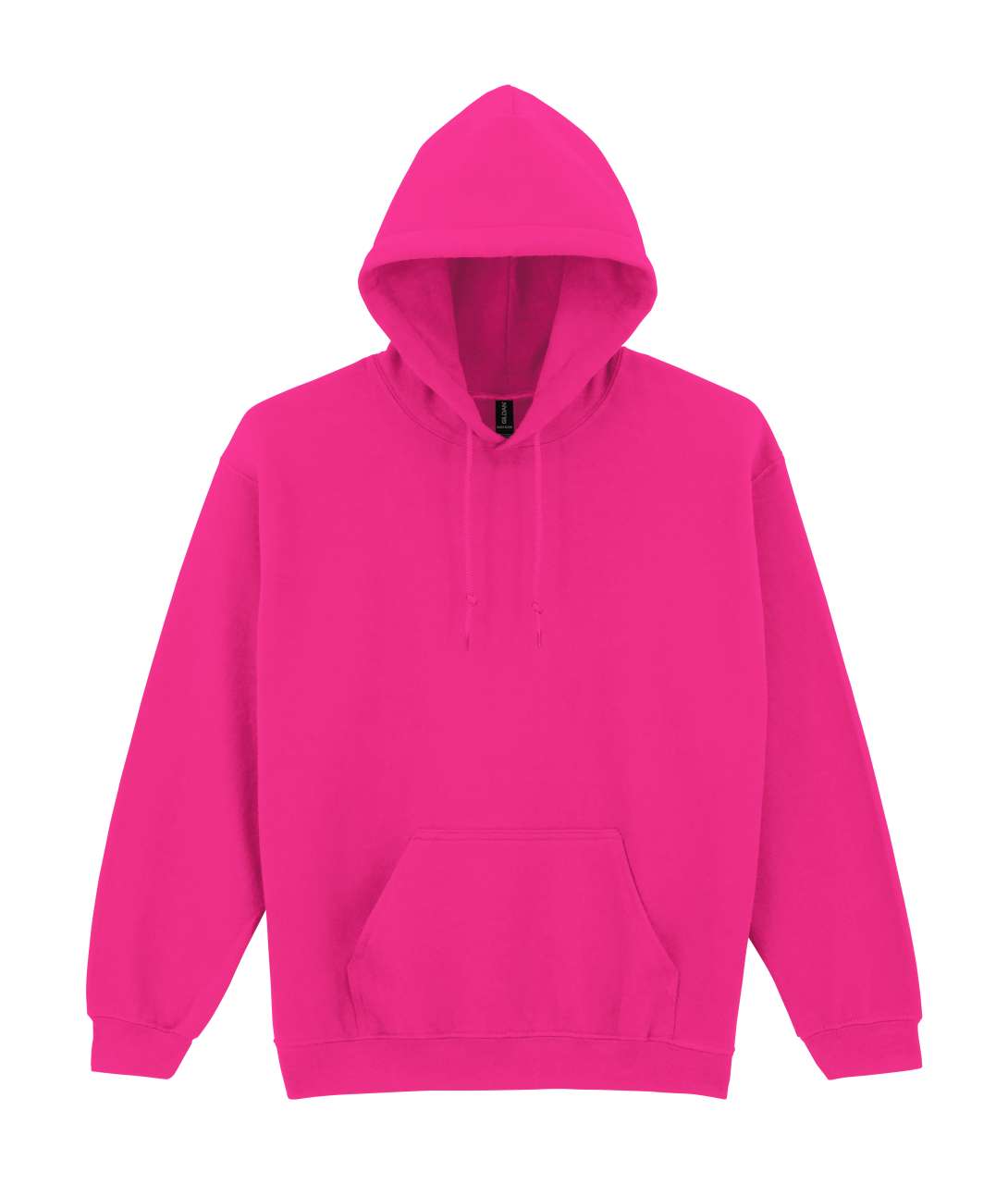 Gildan 18500 Heavy Blend™ Hooded Sweatshirt