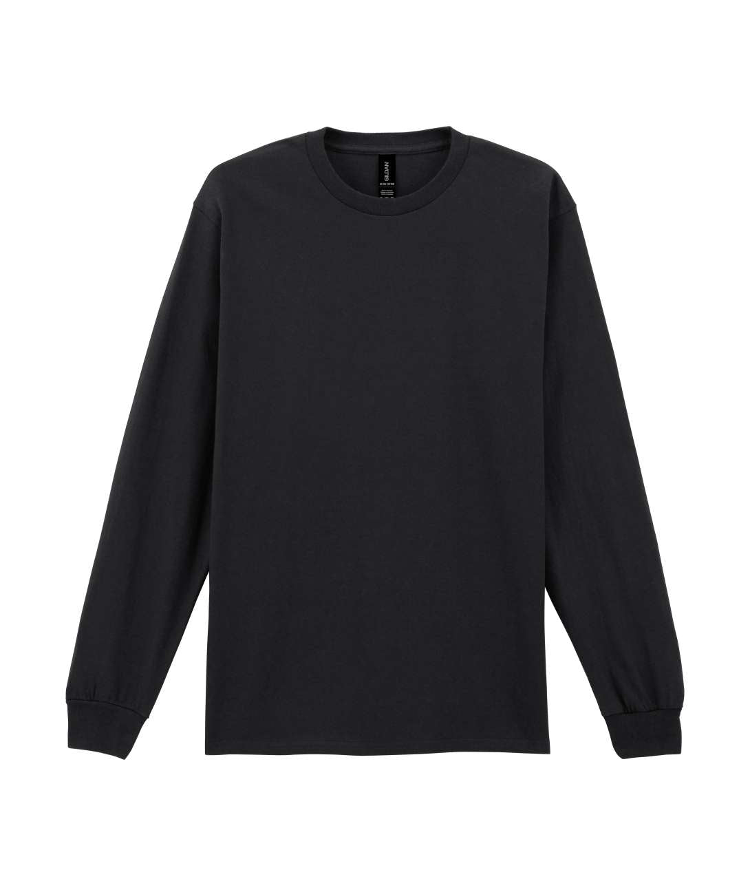Gildan 2400 Ultra Cotton™ Long Sleeve T-SHIRT