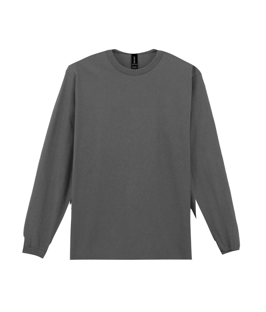 Gildan 2400 Ultra Cotton™ Long Sleeve T-SHIRT