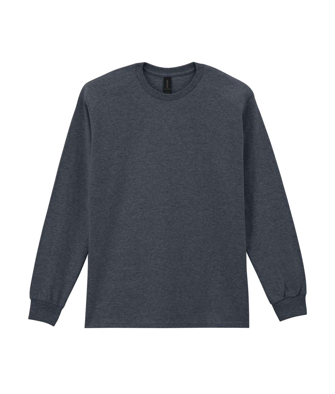 Gildan 2400 Ultra Cotton™ Long Sleeve T-SHIRT