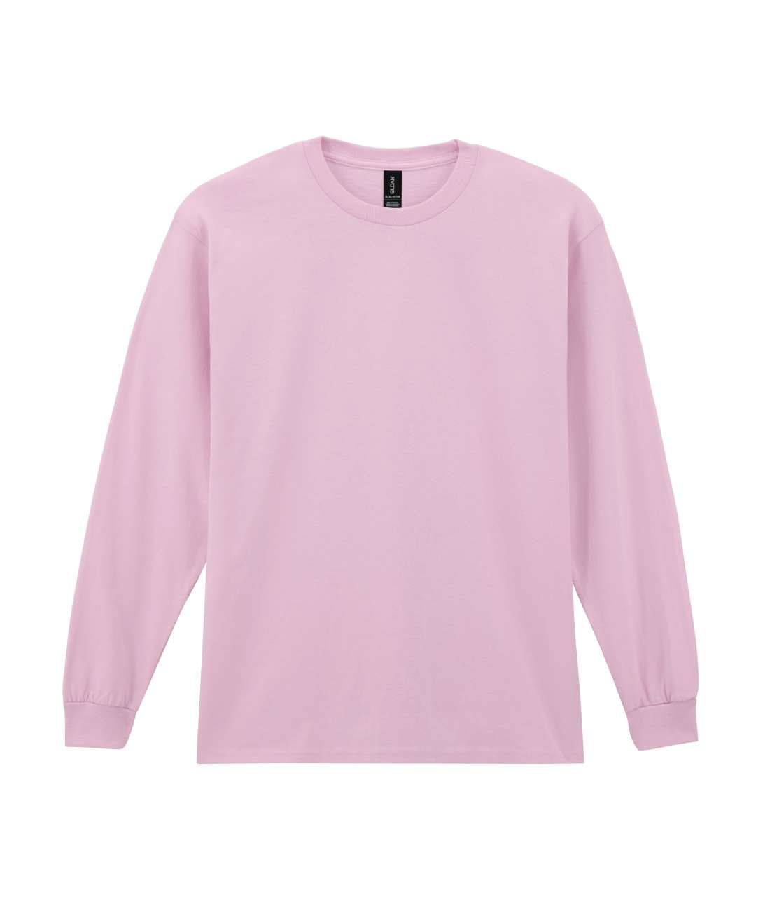 Gildan 2400 Ultra Cotton™ Long Sleeve T-SHIRT