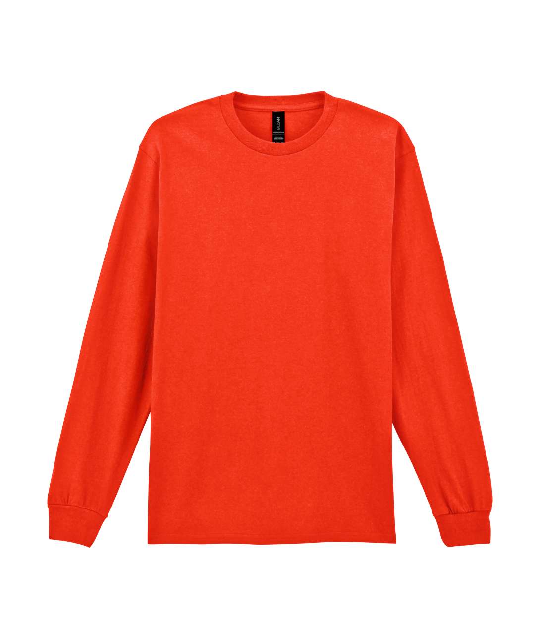 Gildan 2400 Ultra Cotton™ Long Sleeve T-SHIRT