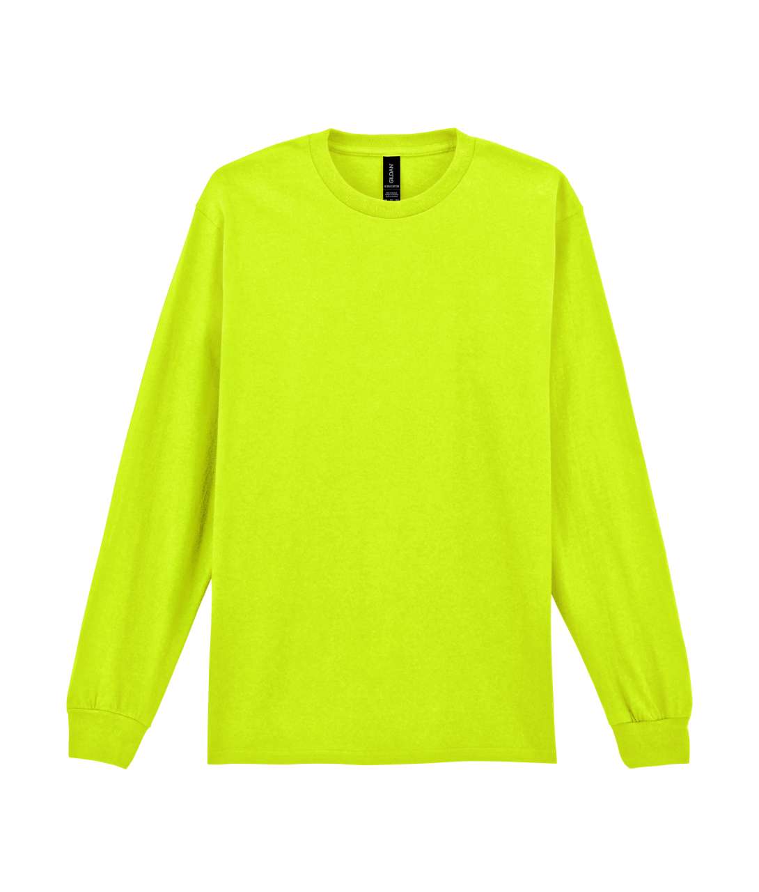 Gildan 2400 Ultra Cotton™ Long Sleeve T-SHIRT