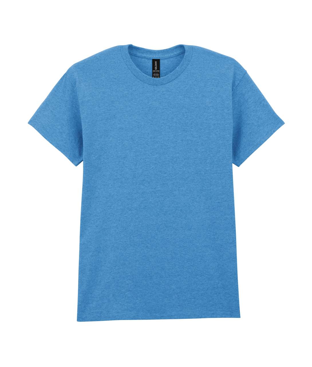 Gildan 5000 Heavy Cotton™ Adult T-shirt