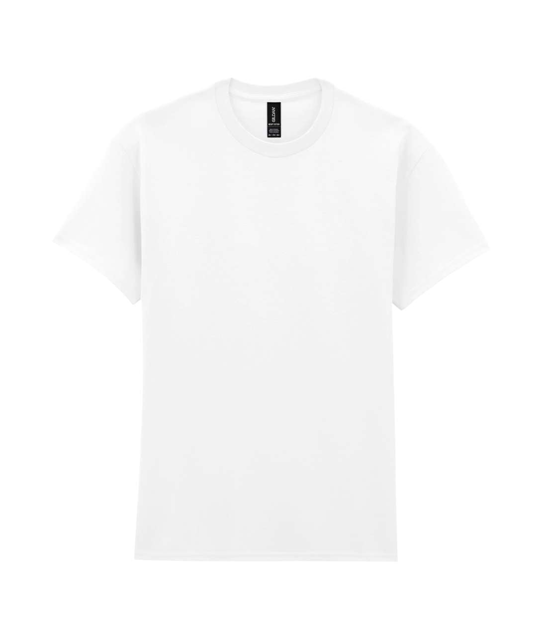 Gildan 5000 Heavy Cotton™ Adult T-shirt
