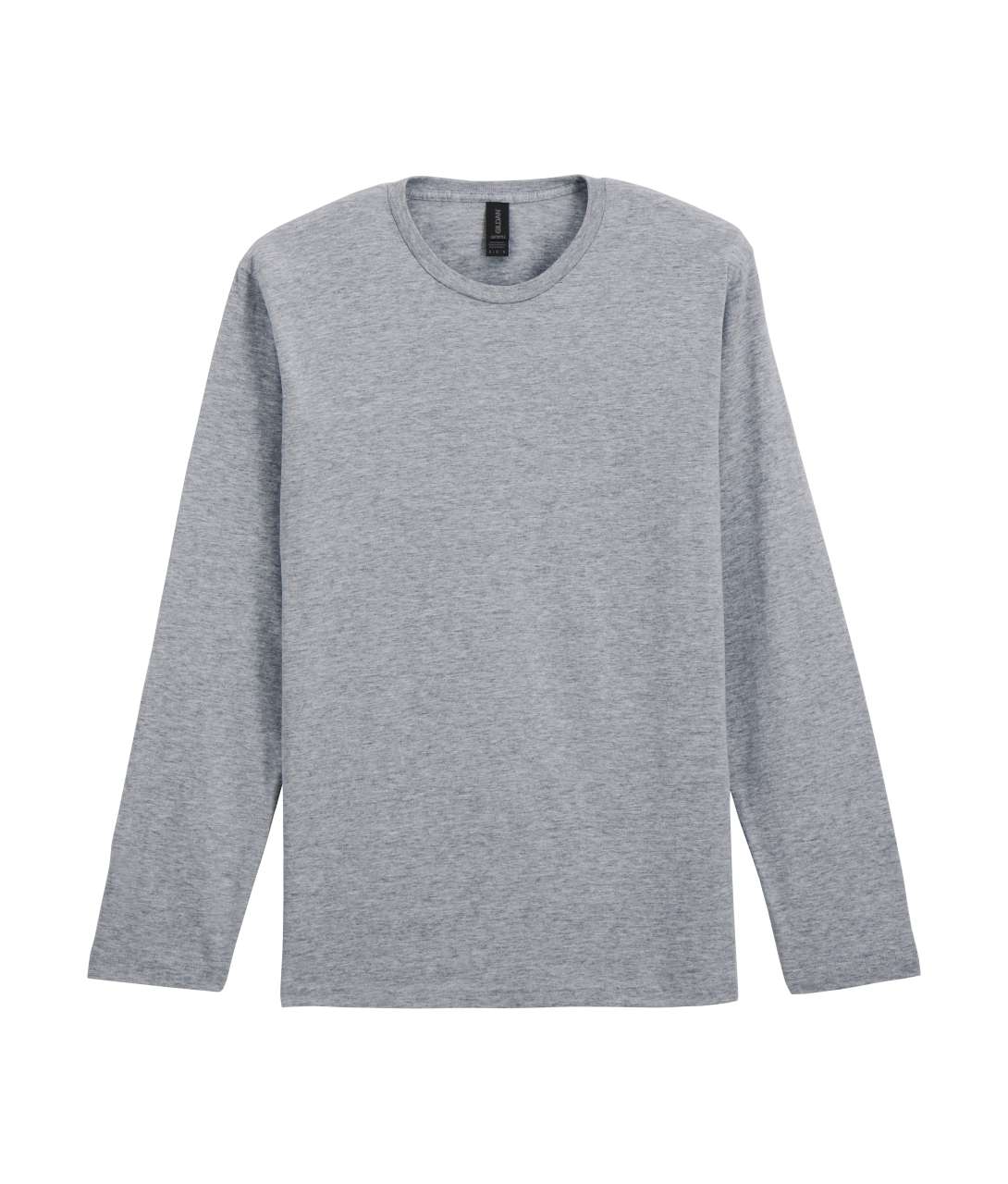 Gildan 64400 Softstyle® Long Sleeve T-shirt