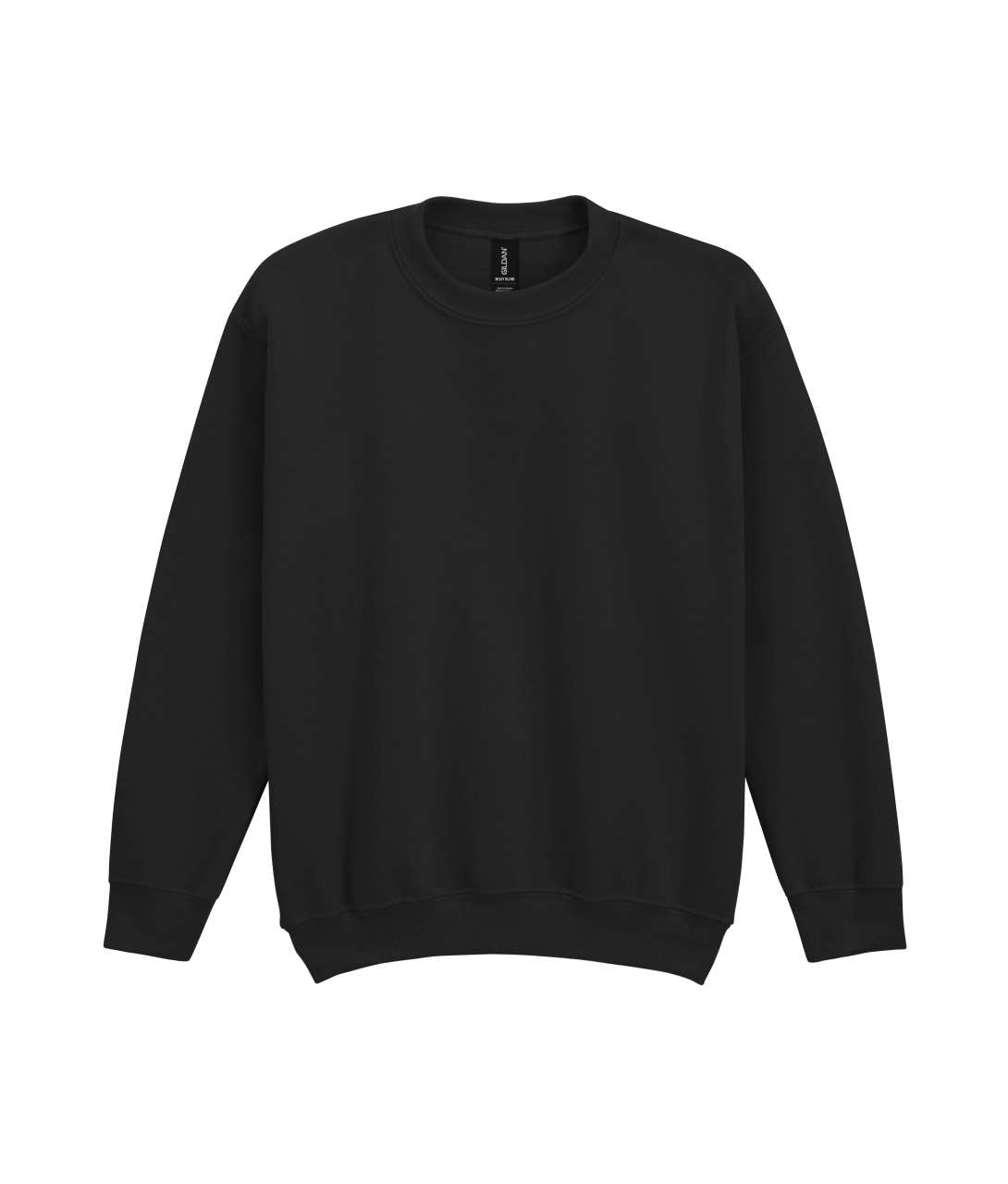 Gildan 18000B Heavy Blend™ YOUTH Crewneck Sweatshirt