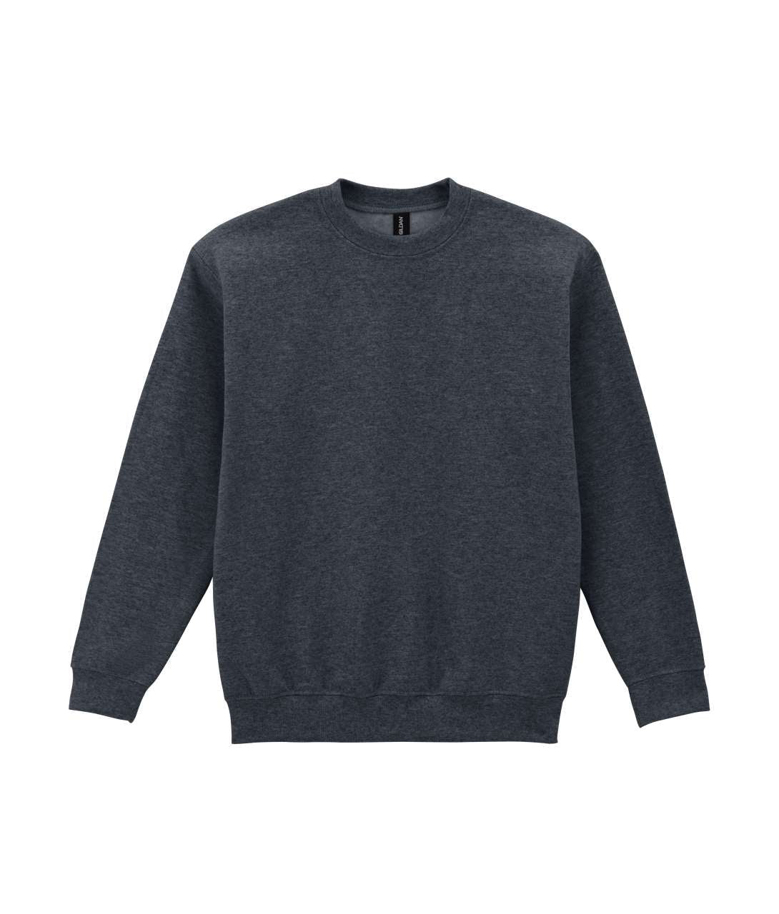 Gildan 18000B Heavy Blend™ YOUTH Crewneck Sweatshirt