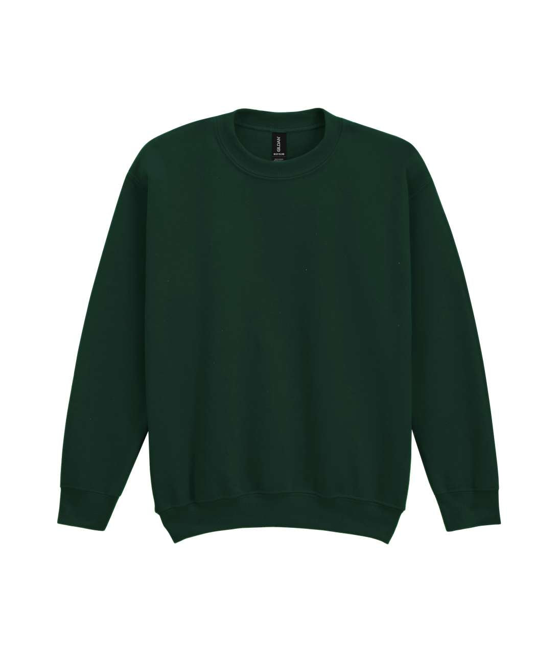 Gildan 18000B Heavy Blend™ YOUTH Crewneck Sweatshirt