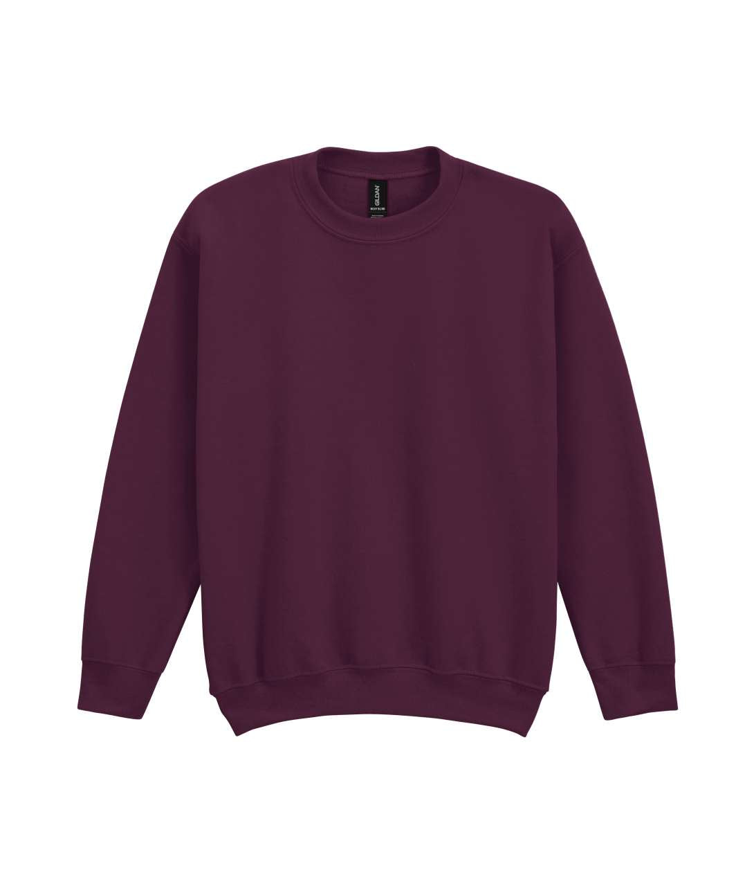 Gildan 18000B Heavy Blend™ YOUTH Crewneck Sweatshirt