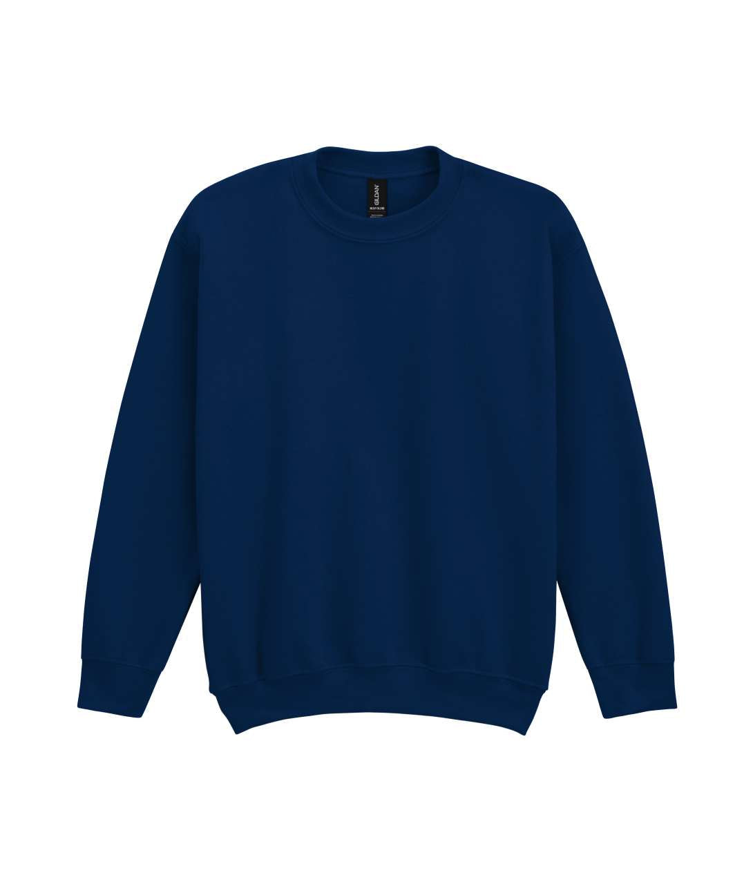 Gildan 18000B Heavy Blend™ YOUTH Crewneck Sweatshirt