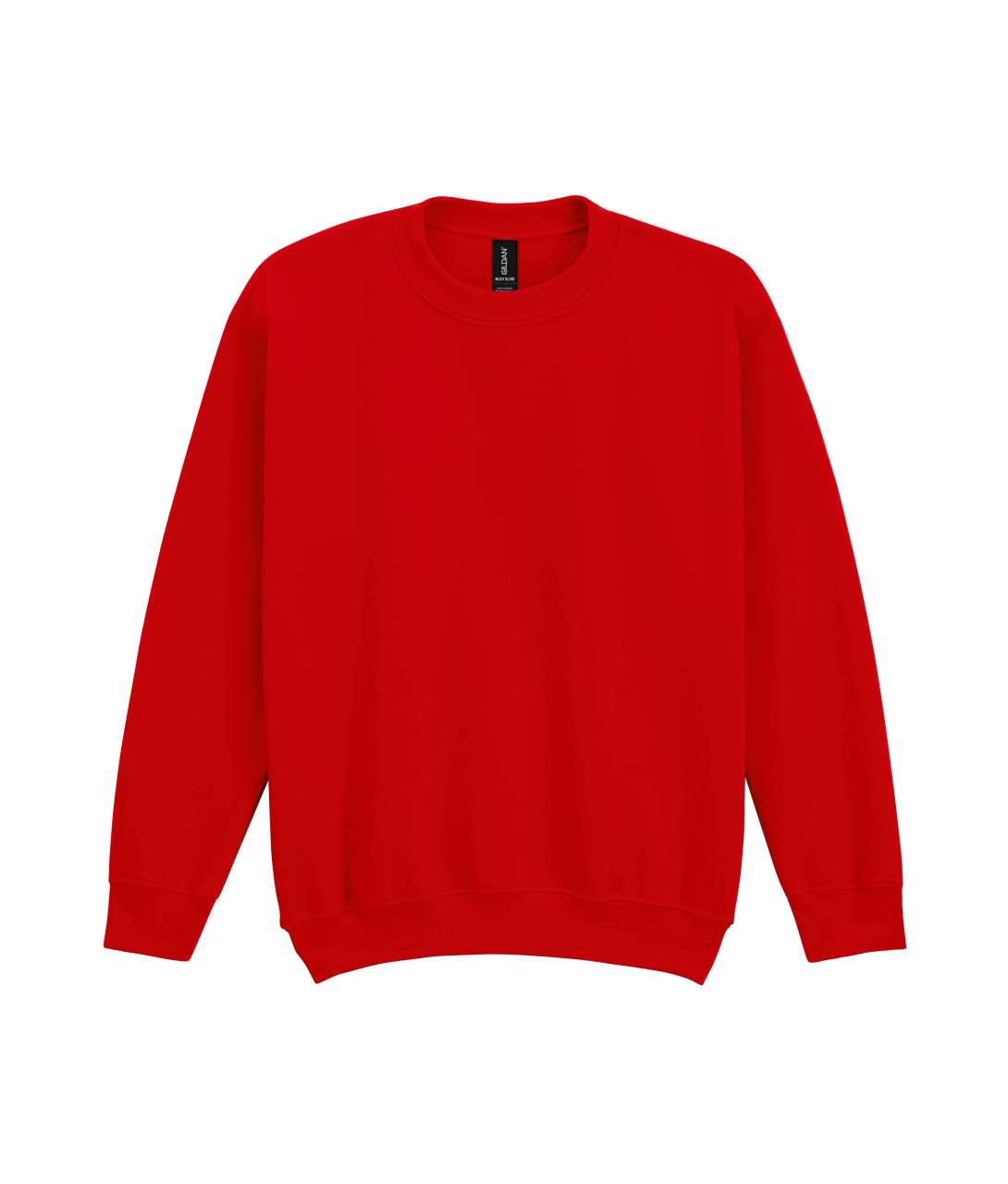 Gildan 18000B Heavy Blend™ YOUTH Crewneck Sweatshirt