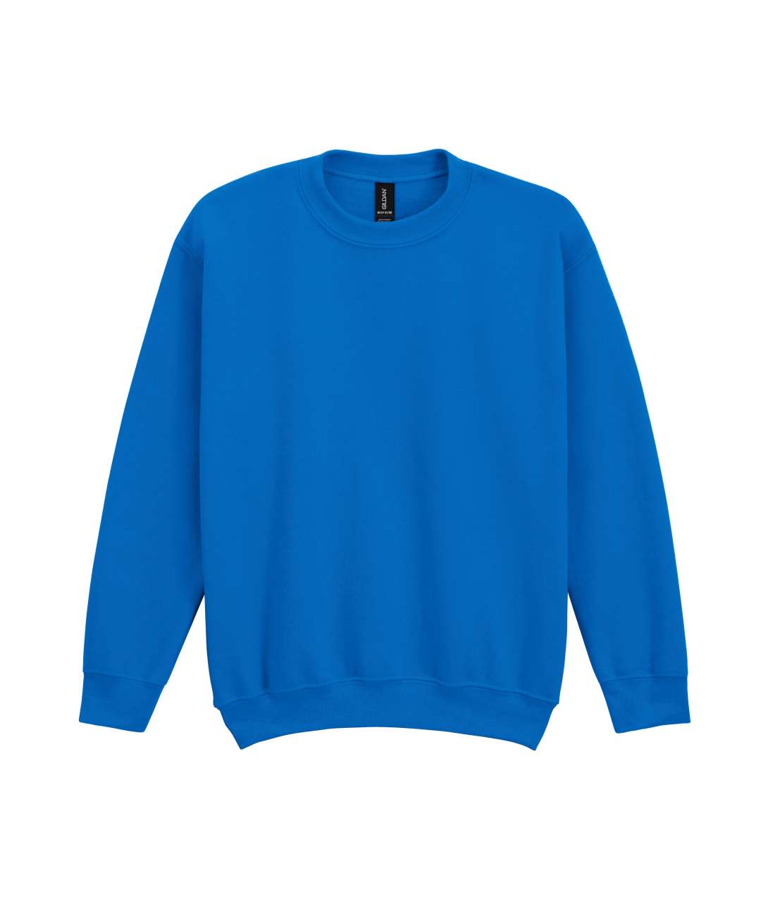 Gildan 18000B Heavy Blend™ YOUTH Crewneck Sweatshirt