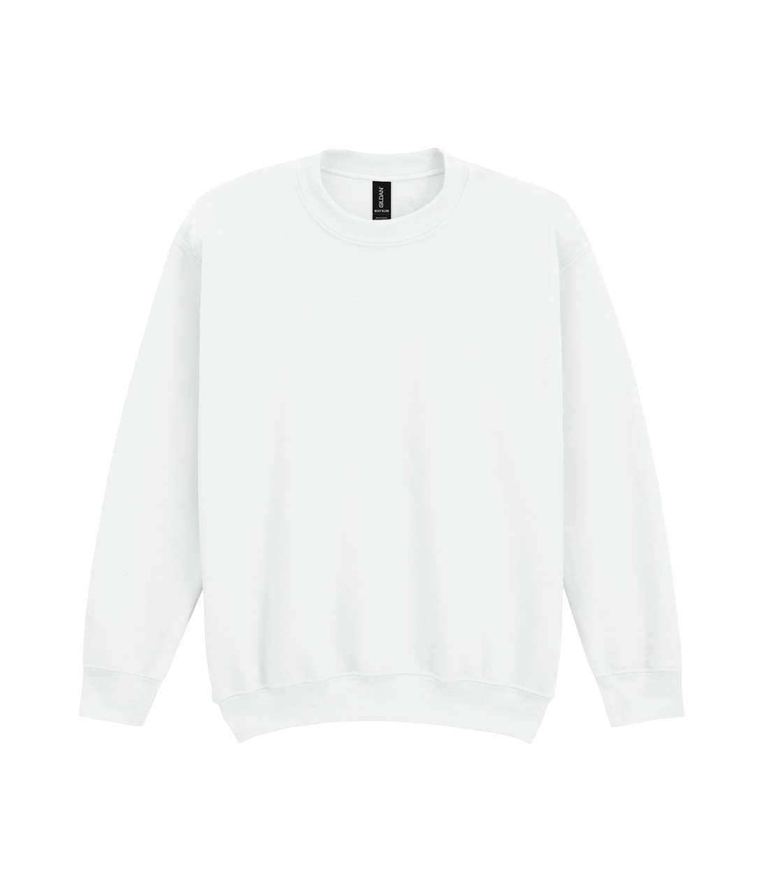 Gildan 18000B Heavy Blend™ YOUTH Crewneck Sweatshirt