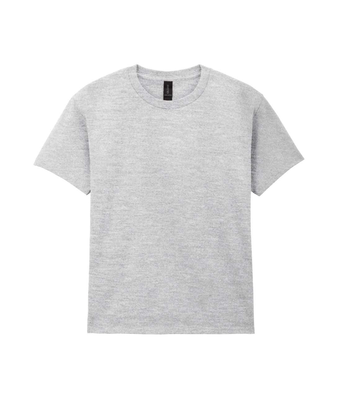 Gildan 5000B Heavy Cotton™ YOUTH T-Shirt