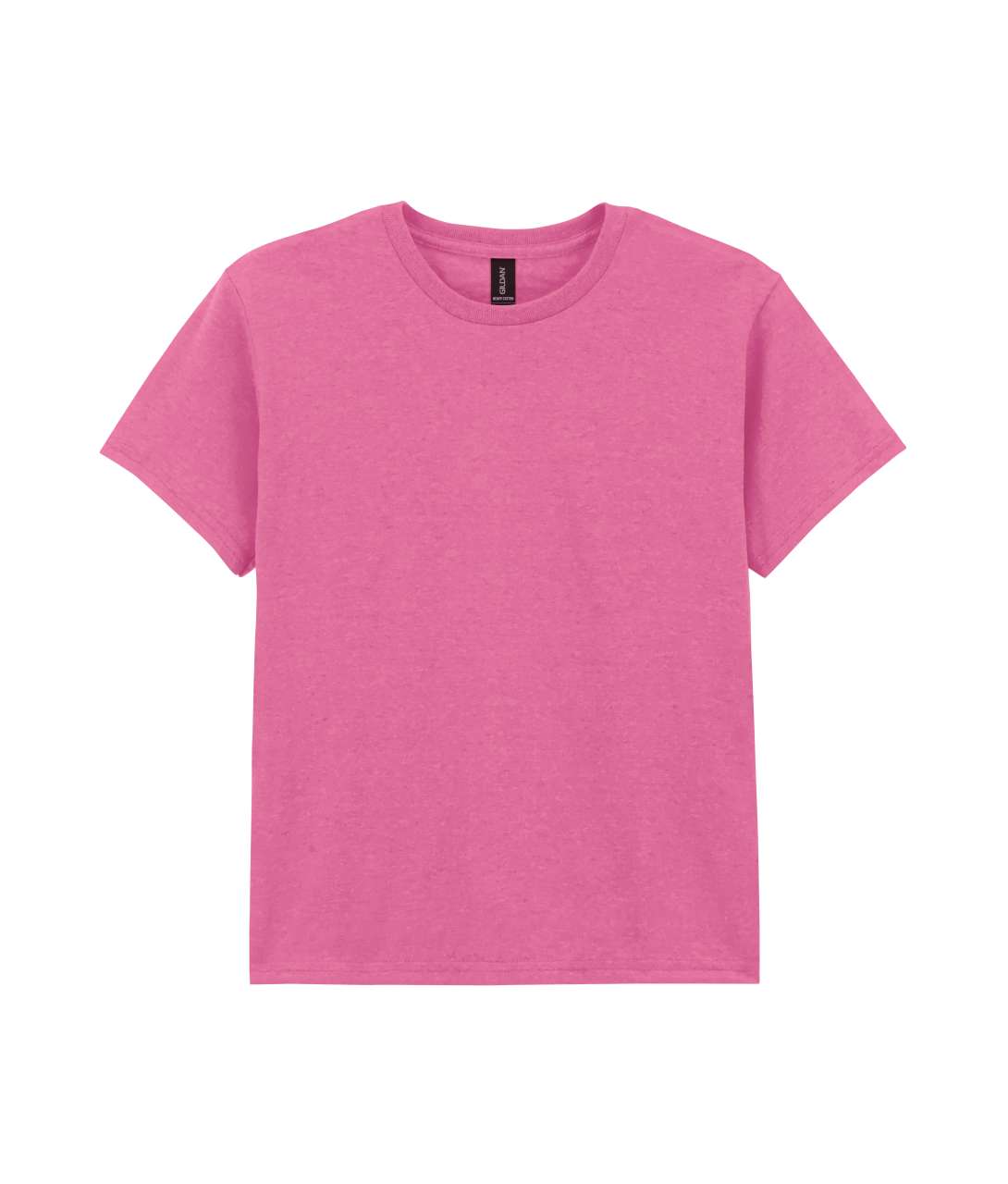 Gildan 5000B Heavy Cotton™ YOUTH T-Shirt