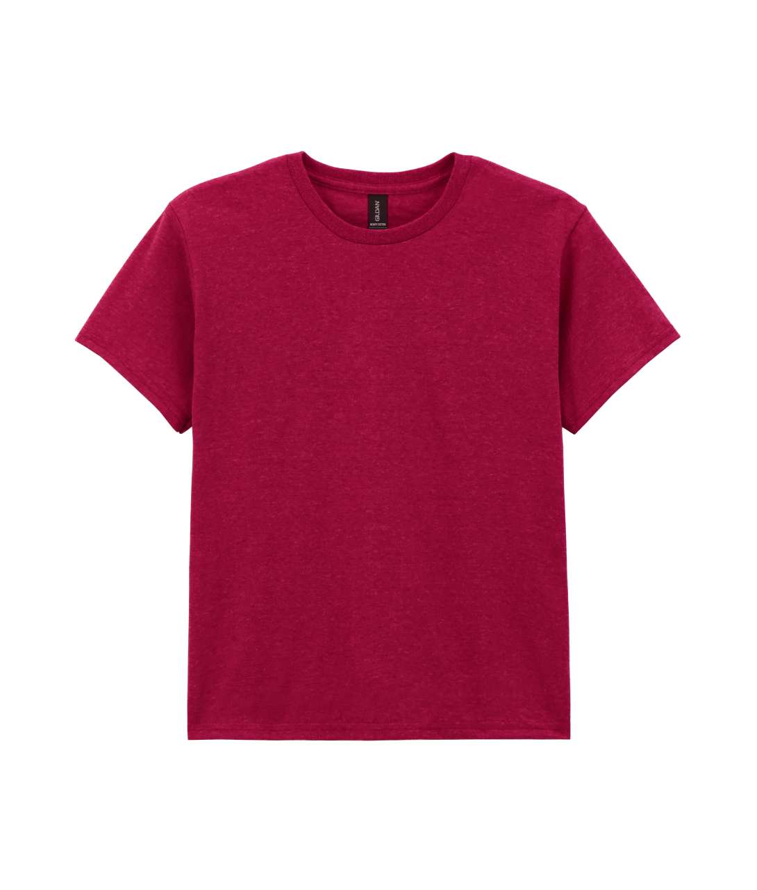 Gildan 5000B Heavy Cotton™ YOUTH T-Shirt