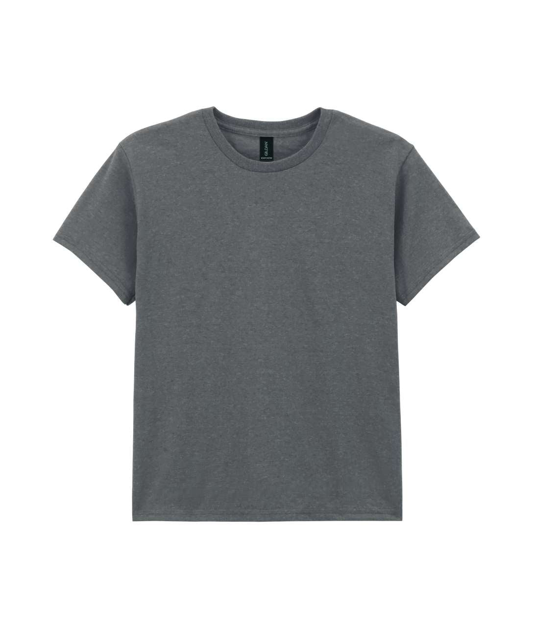 Gildan 5000B Heavy Cotton™ YOUTH T-Shirt