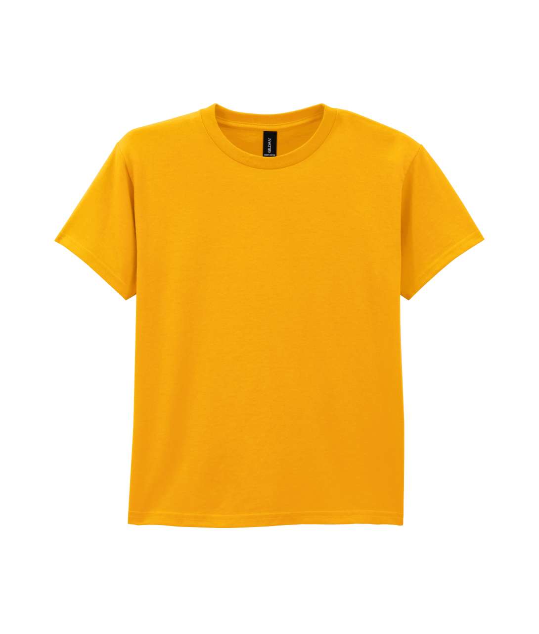 Gildan 5000B Heavy Cotton™ YOUTH T-Shirt