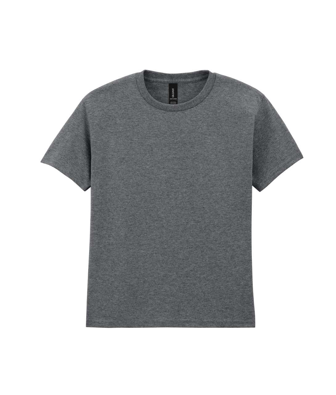 Gildan 5000B Heavy Cotton™ YOUTH T-Shirt