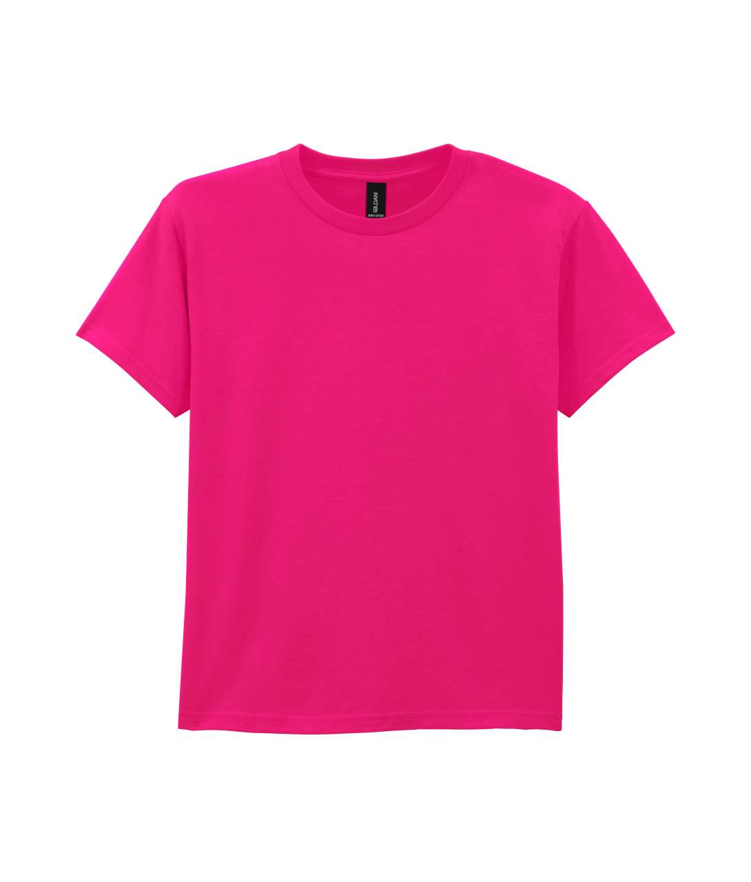 Gildan 5000B Heavy Cotton™ YOUTH T-Shirt
