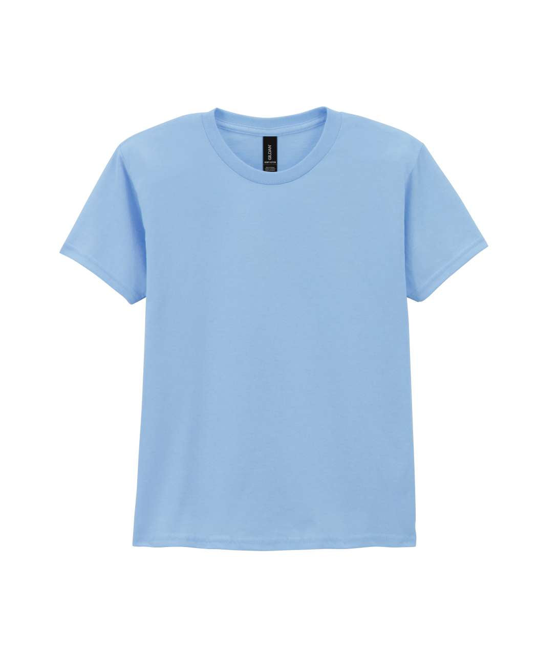 Gildan 5000B Heavy Cotton™ YOUTH T-Shirt