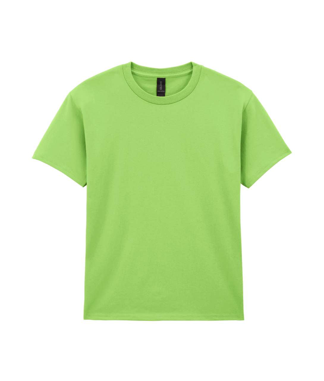 Gildan 5000B Heavy Cotton™ YOUTH T-Shirt