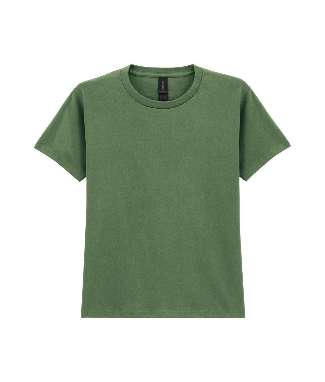Gildan 5000B Heavy Cotton™ YOUTH T-Shirt