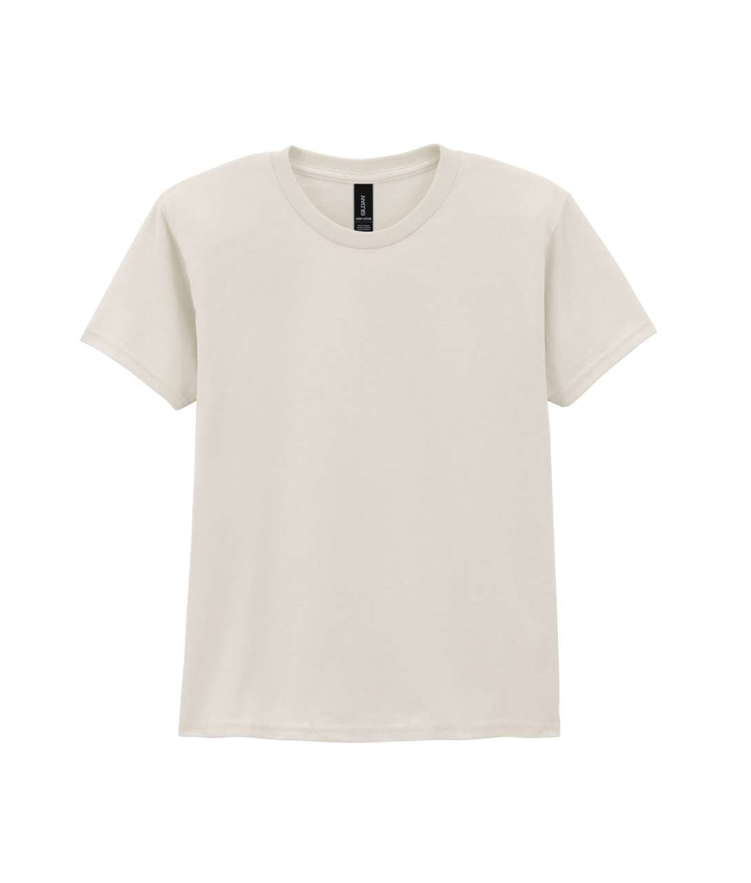 Gildan 5000B Heavy Cotton™ YOUTH T-Shirt