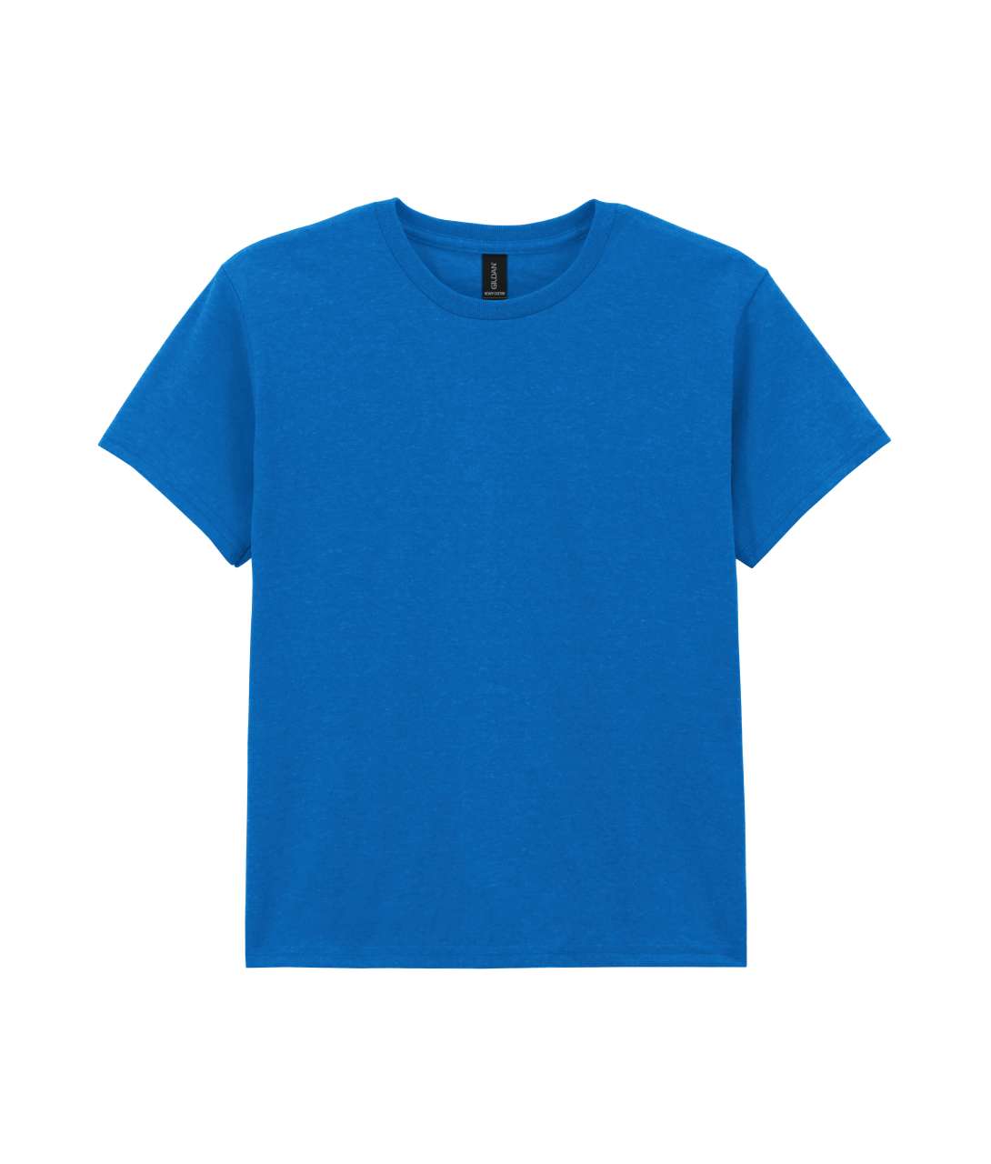 Gildan 5000B Heavy Cotton™ YOUTH T-Shirt