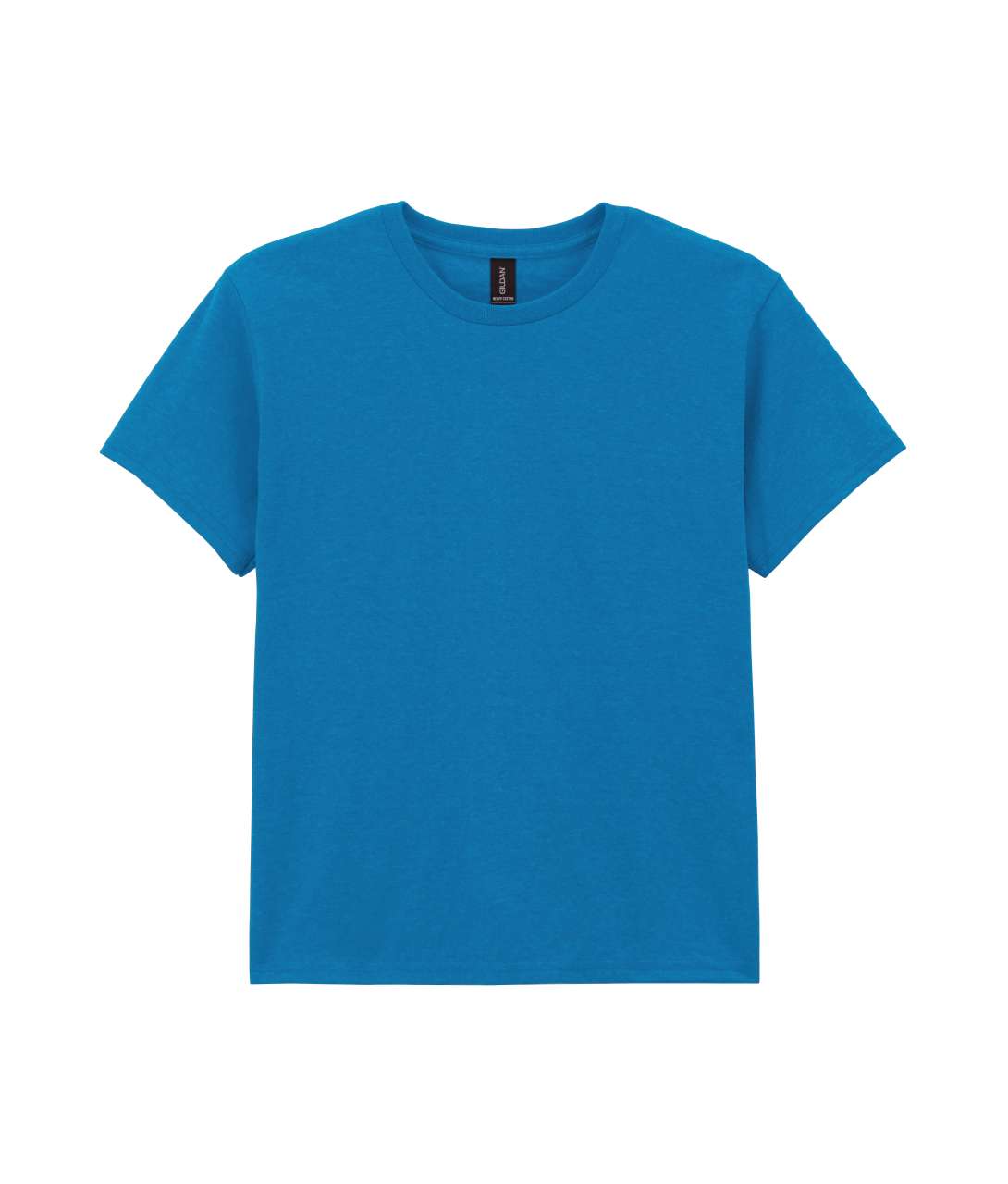Gildan 5000B Heavy Cotton™ YOUTH T-Shirt