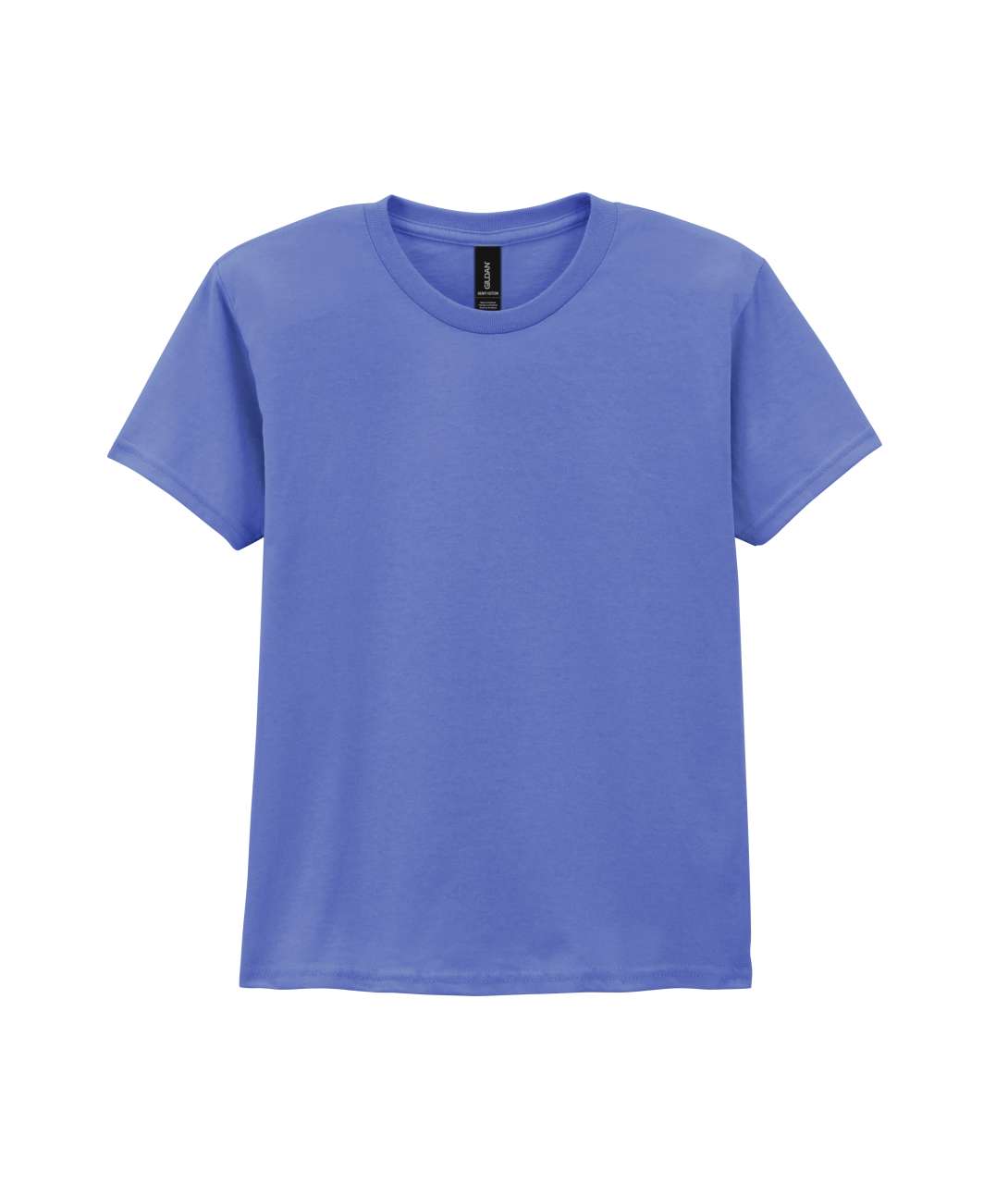 Gildan 5000B Heavy Cotton™ YOUTH T-Shirt