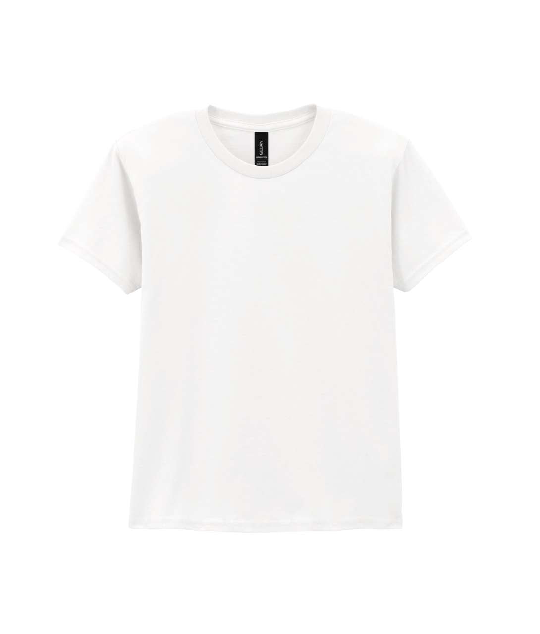 Gildan 5000B Heavy Cotton™ YOUTH T-Shirt
